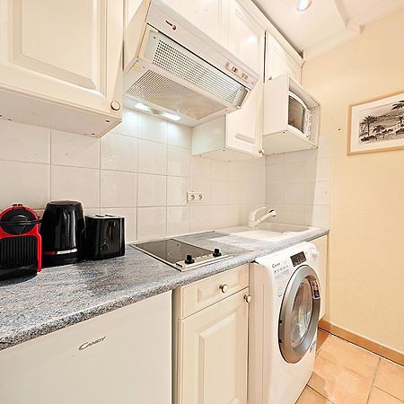Viva Riviera Residence Commandant André Cannes Extérieur photo