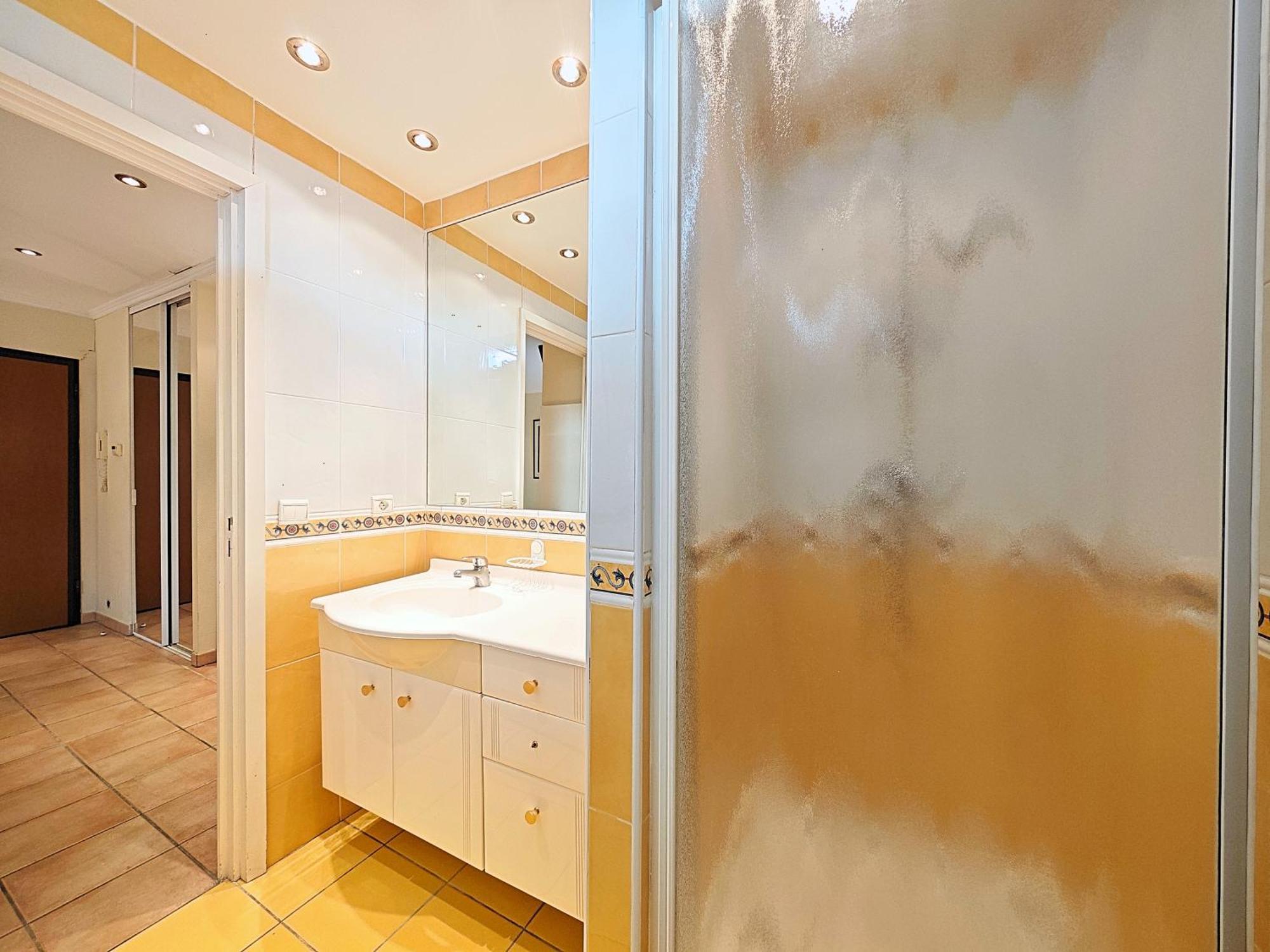 Viva Riviera Residence Commandant André Cannes Extérieur photo