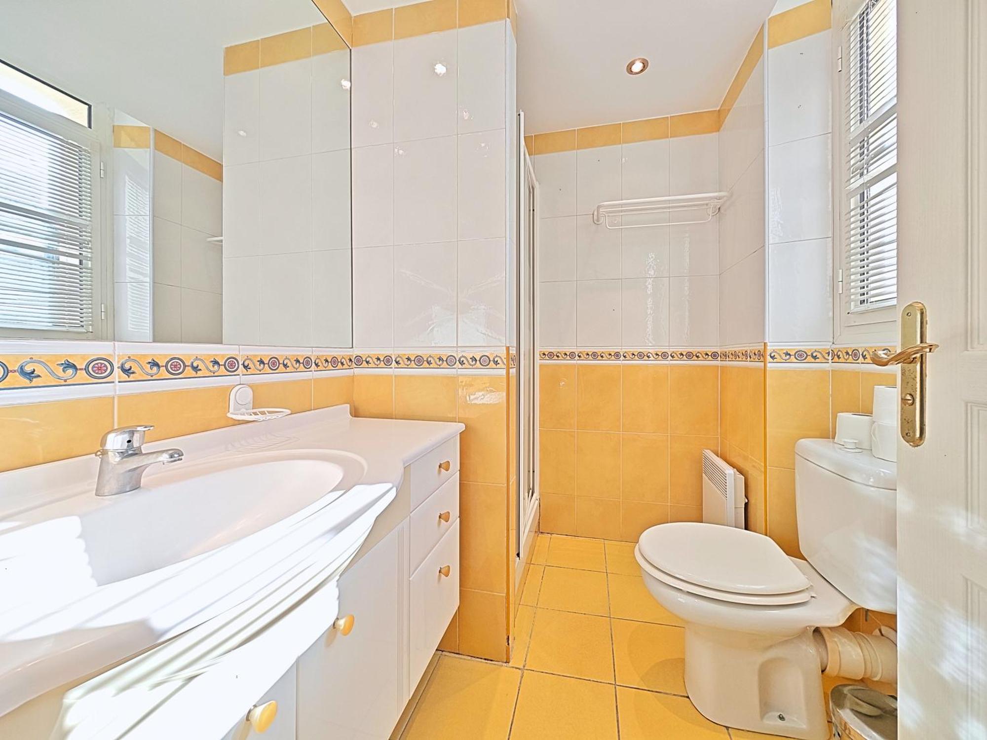Viva Riviera Residence Commandant André Cannes Extérieur photo