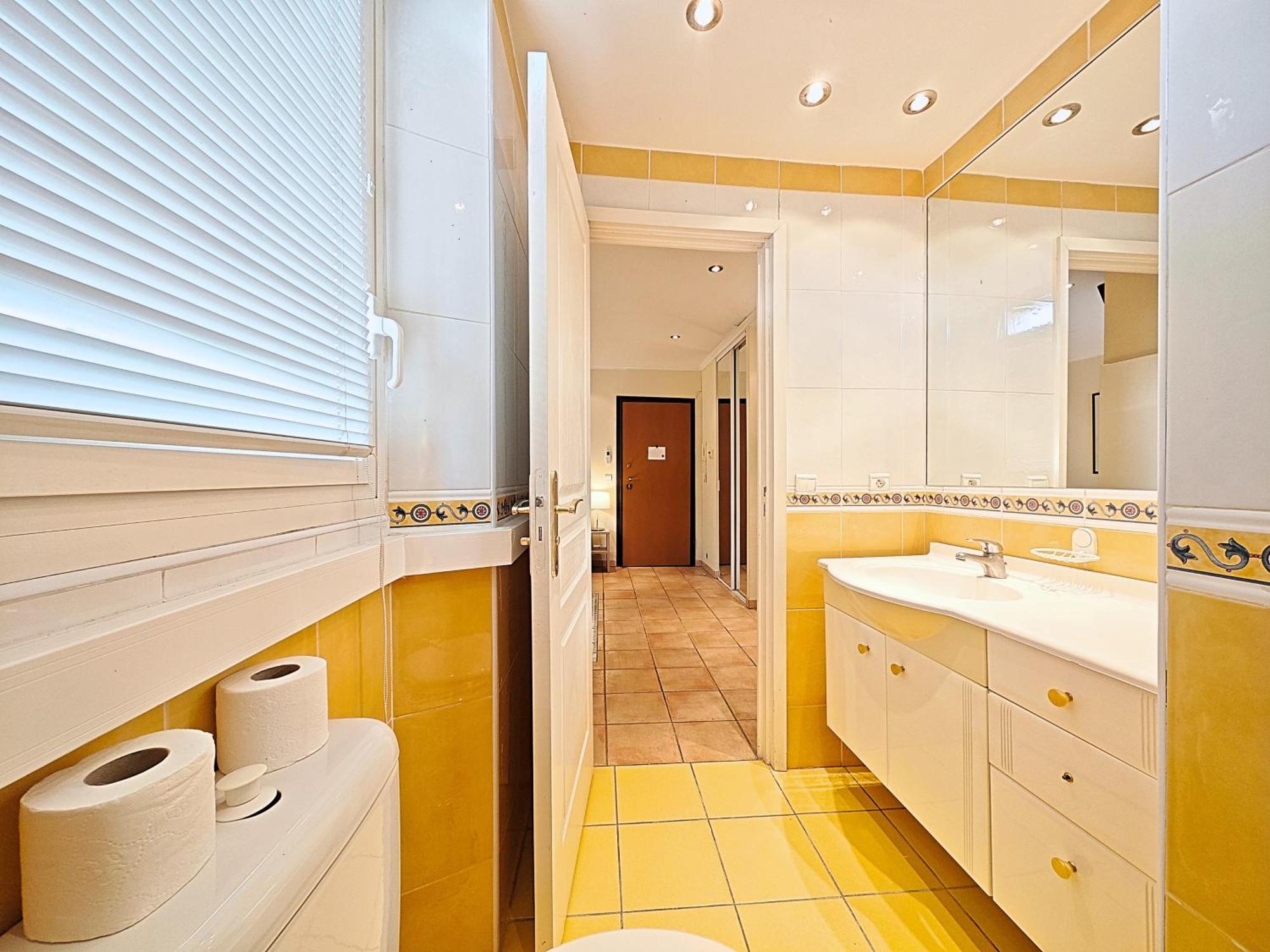 Viva Riviera Residence Commandant André Cannes Extérieur photo