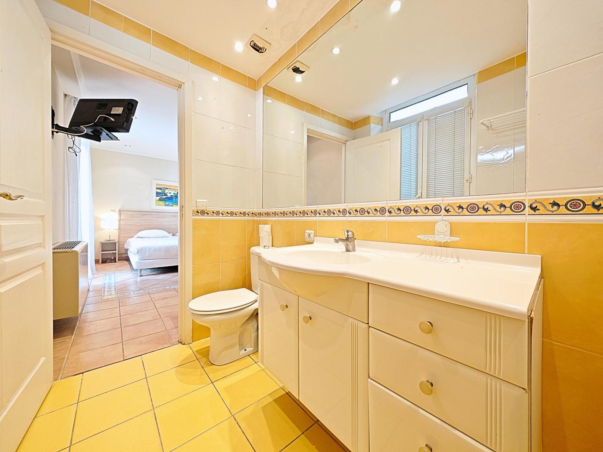 Viva Riviera Residence Commandant André Cannes Extérieur photo
