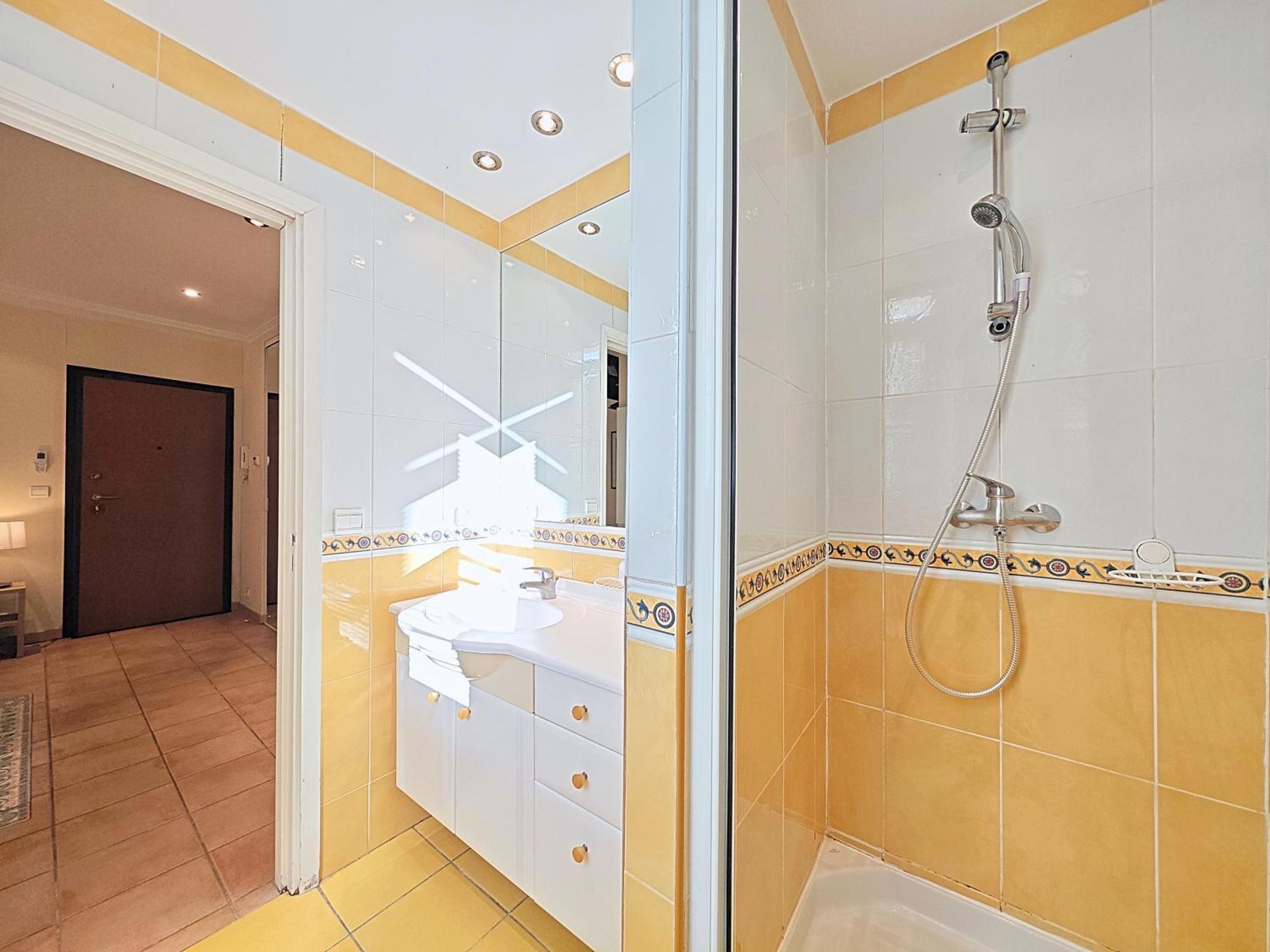 Viva Riviera Residence Commandant André Cannes Extérieur photo